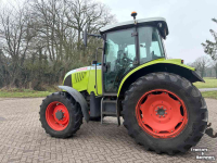 Tractor / Trekker Claas Ares 557