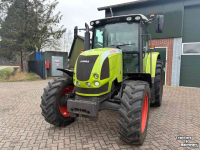 Tractor / Trekker Claas Ares 557