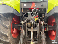 Tractor / Trekker Claas Ares 557