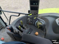 Tractor / Trekker Claas Ares 557