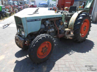 Tractor / Trekker Fendt 204 va