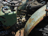 Tractor / Trekker Fendt 204 va