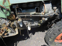 Tractor / Trekker Fendt 204 va