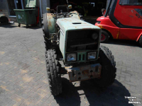 Tractor / Trekker Fendt 204 va