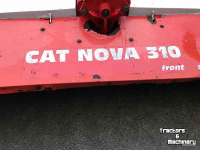 Maaier Pottinger Nova Cat 310HD