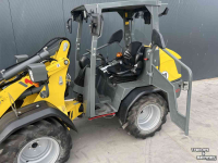 Shovel / Wiellader / Kniklader Wacker Neuson WL250