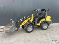 Shovel / Wiellader / Kniklader Wacker Neuson WL250