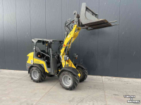 Shovel / Wiellader / Kniklader Wacker Neuson WL250