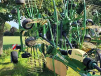 Rugger / Hark / Zwadhark Krone Swadro TC 930