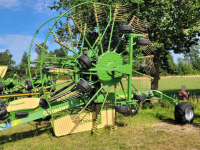 Rugger / Hark / Zwadhark Krone Swadro TC 930