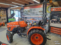 Compact tractor Kubota EK1-221