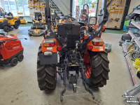 Compact tractor Kubota EK1-221