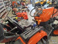 Compact tractor Kubota EK1-221