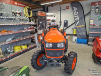 Compact tractor Kubota EK1-221