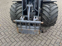 Shovel / Wiellader / Kniklader Eurotrac W13 shovel