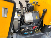 Shovel / Wiellader / Kniklader Eurotrac W13 shovel