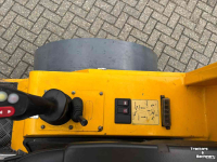 Shovel / Wiellader / Kniklader Eurotrac W13 shovel