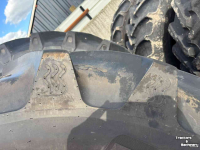 Wielen, Banden, Velgen & Afstandsringen  650 65 R38