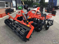 Schijveneg Kuhn Optimer L 300