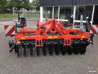 Schijveneg Kuhn Optimer L 300