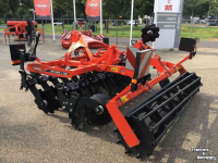 Schijveneg Kuhn Optimer L 300
