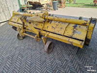 Rijenfrees Rumptstad FR5 rijenfrees