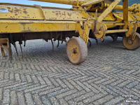 Rijenfrees Rumptstad FR5 rijenfrees