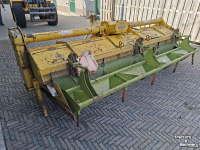 Rijenfrees Rumptstad FR5 rijenfrees