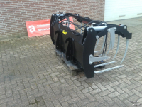 Overige aanbouwdelen en toebehoren Agromet Mestgrijper