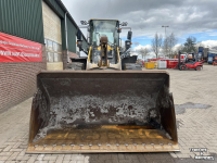 Shovel / Wiellader / Kniklader Komatsu Shovel WA270 8