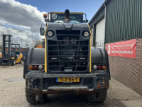 Shovel / Wiellader / Kniklader Komatsu Shovel WA270 8