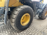 Shovel / Wiellader / Kniklader Komatsu Shovel WA270 8
