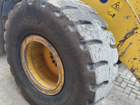 Shovel / Wiellader / Kniklader Komatsu Shovel WA270 8
