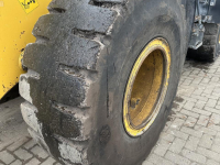 Shovel / Wiellader / Kniklader Komatsu Shovel WA270 8