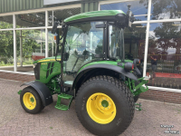 Smalspoor tractor John Deere 4066R