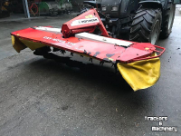 Maaier Pottinger Pöttinger - Nova Cat 310HD