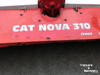 Maaier Pottinger Pöttinger - Nova Cat 310HD