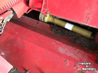 Maaier Pottinger Pöttinger - Nova Cat 310HD