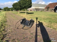 Overige aanbouwdelen en toebehoren MDE Koala 300 bomenknipper met cw 30 en cw 10