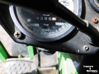 Traktoren Deutz-Fahr D 7007C