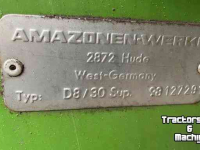Zaaimachine Amazone D8 - 30 Sup. Zaaimachine