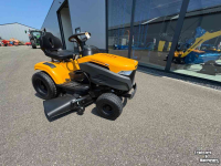 Zitmaaier Stiga Tornado 5108 W Special