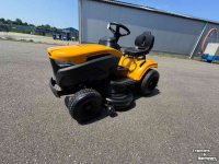 Zitmaaier Stiga Tornado 5108 W Special