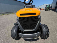 Zitmaaier Stiga Tornado 5108 W Special