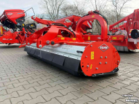 Klepelmaaier Kuhn BPR 305