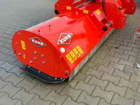 Klepelmaaier Kuhn BPR 305