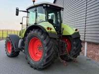 Tractor / Trekker Claas Arion 630