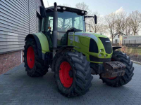 Tractor / Trekker Claas Arion 630
