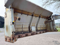 Voermengwagen Vertikaal Van Lengerich V-mix 12 LS