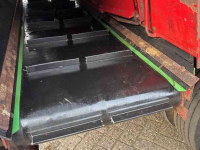 Voermengwagen Vertikaal Van Lengerich V-mix 12 LS